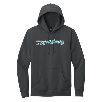 Adult Fleece Hoodie - Arizona Hotshots Thumbnail