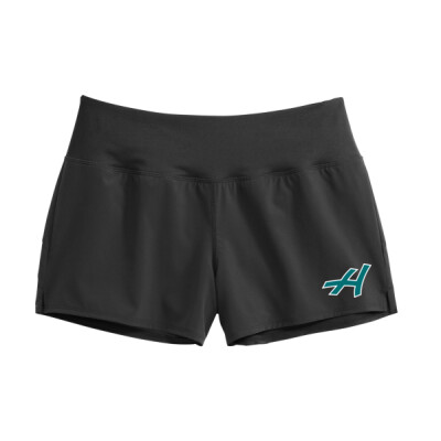 Women's Repeat Short - H logo Thumbnail