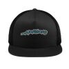 Yupoong ® 5 Panel Classic Trucker Mesh Back Cap Thumbnail