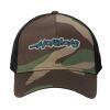 Snapback Trucker Cap Thumbnail